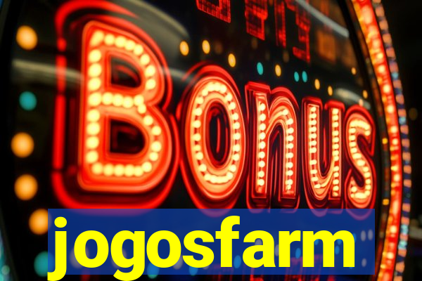 jogosfarm