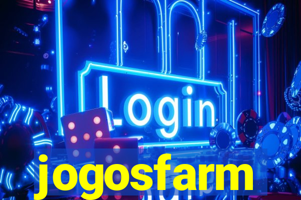 jogosfarm