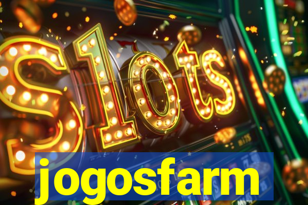 jogosfarm