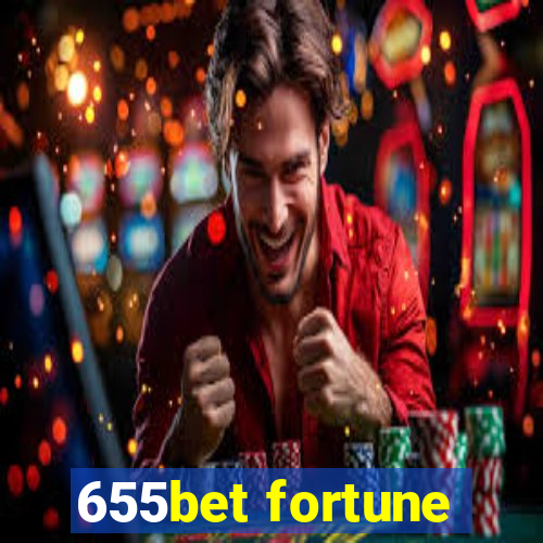 655bet fortune