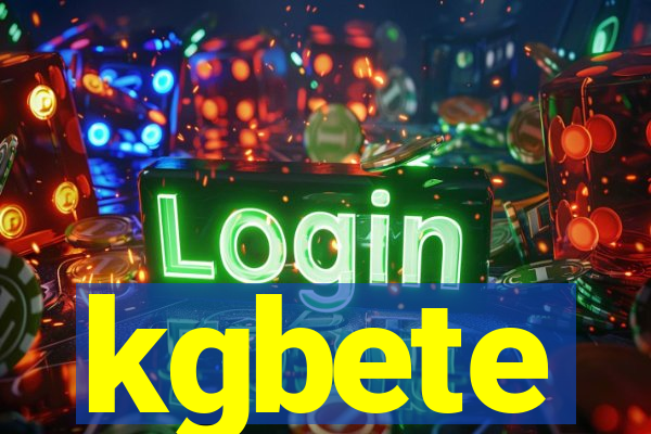 kgbete