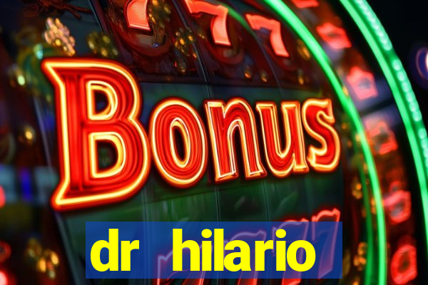 dr hilario mastologista em santos