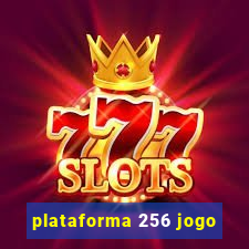 plataforma 256 jogo