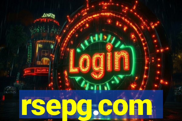rsepg.com