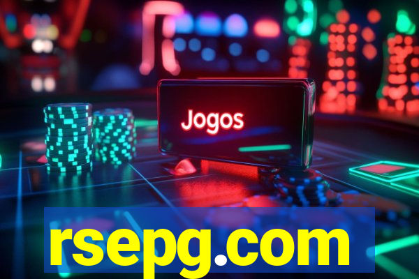 rsepg.com
