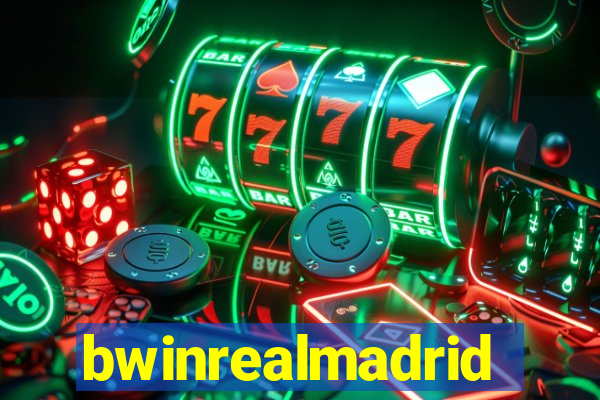 bwinrealmadrid