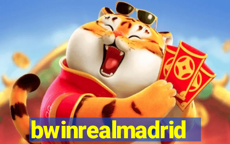bwinrealmadrid