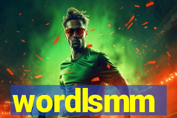 wordlsmm