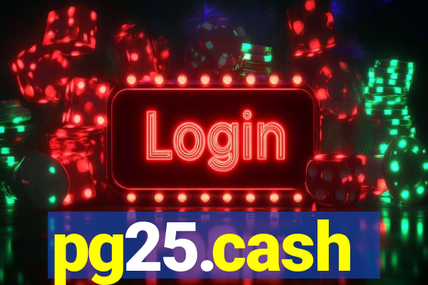 pg25.cash