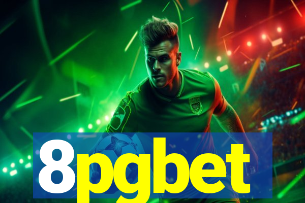 8pgbet