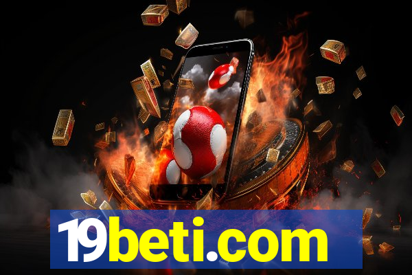 19beti.com