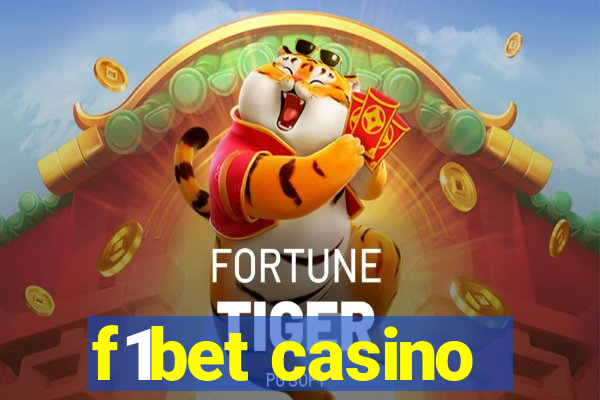 f1bet casino