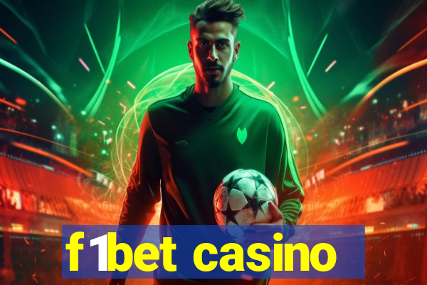 f1bet casino