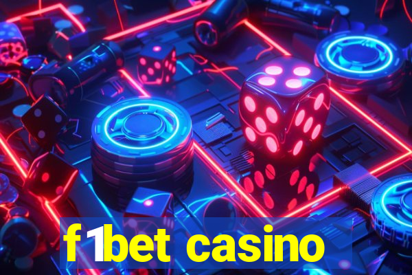f1bet casino