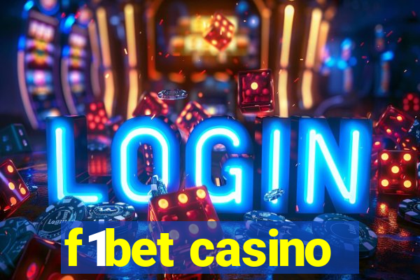f1bet casino