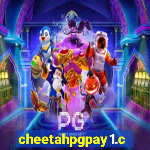 cheetahpgpay1.com