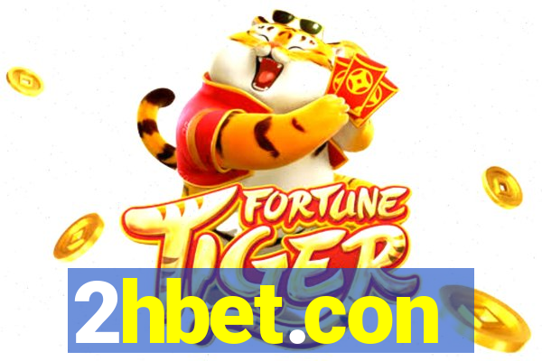 2hbet.con