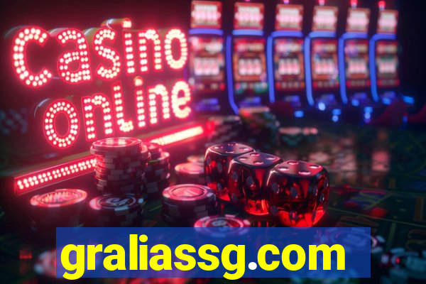 graliassg.com