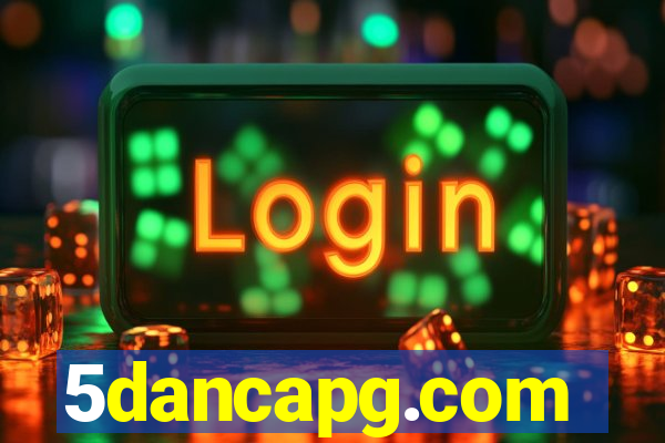 5dancapg.com