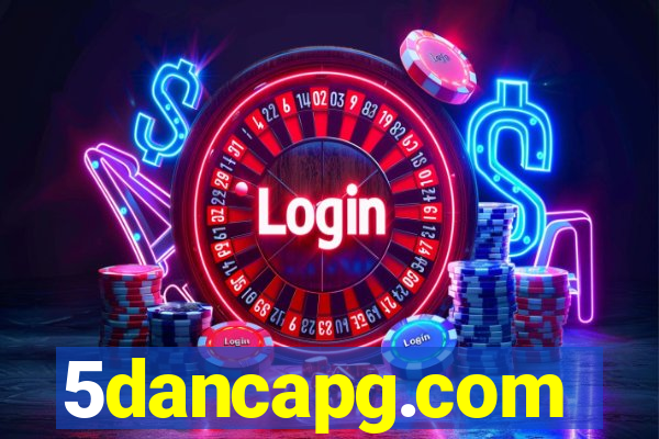 5dancapg.com