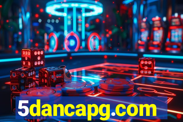 5dancapg.com