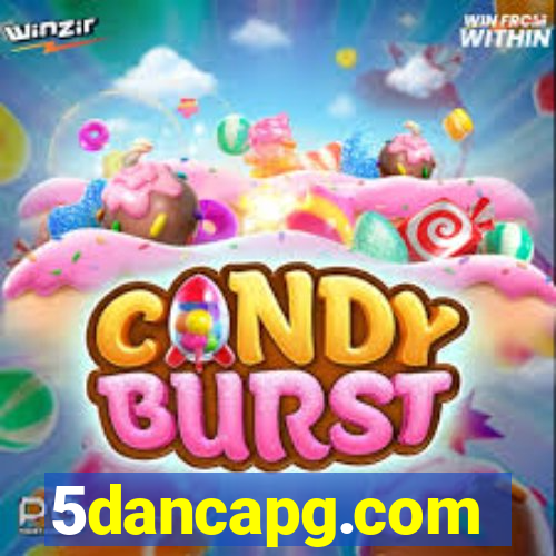 5dancapg.com
