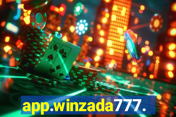 app.winzada777.con
