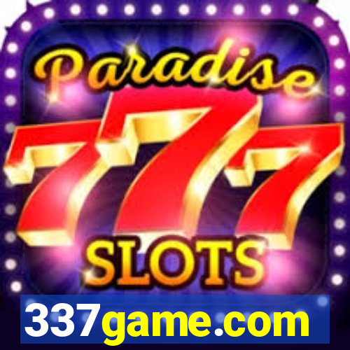 337game.com