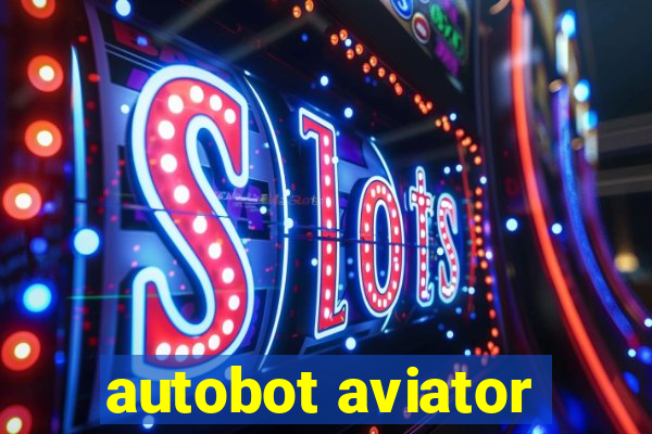autobot aviator