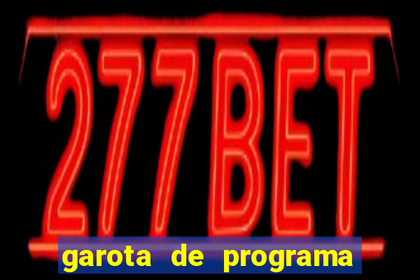 garota de programa de blumenau