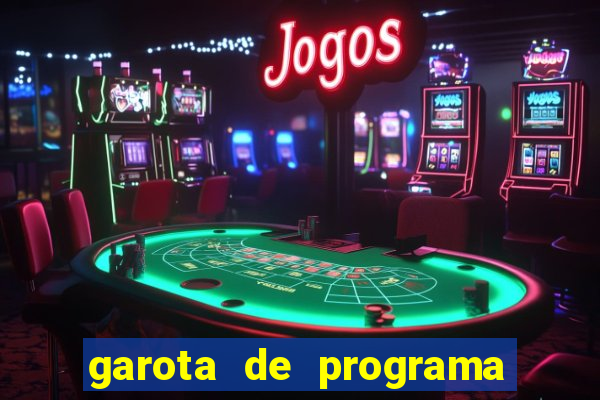 garota de programa de blumenau