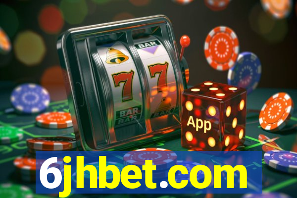 6jhbet.com