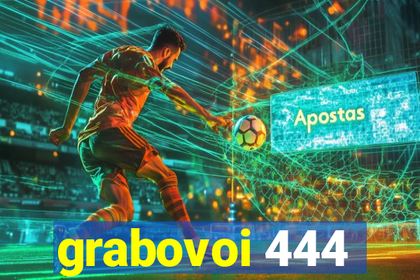 grabovoi 444