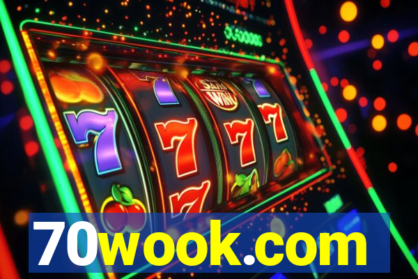70wook.com