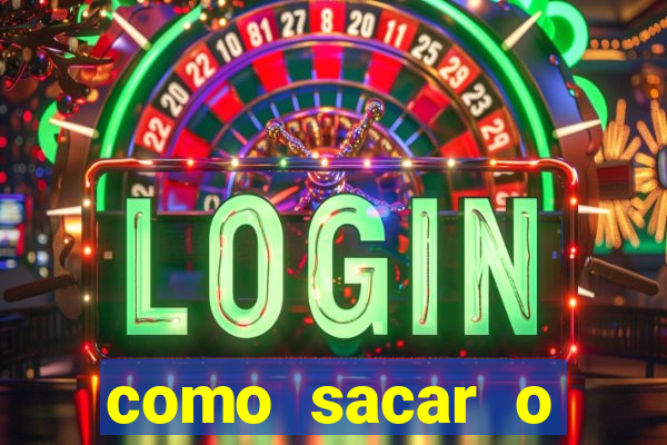 como sacar o dinheiro do jogo fortune tiger no celular