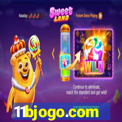 11bjogo.com