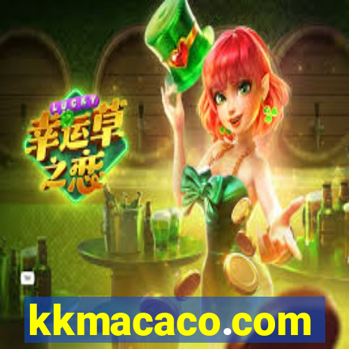kkmacaco.com