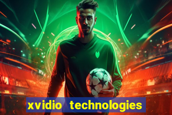 xvidio technologies startup brasil 2022 participantes grátis