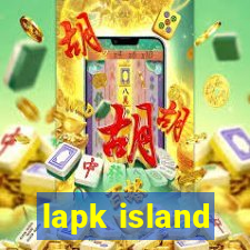 lapk island