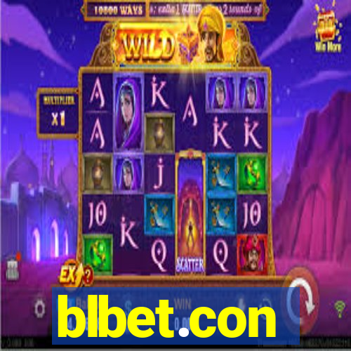 blbet.con