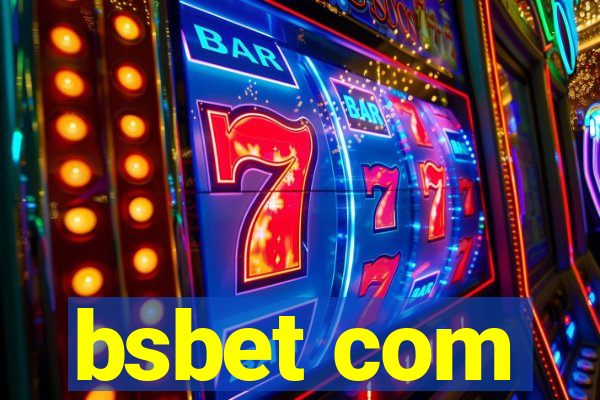 bsbet com