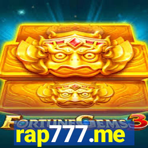 rap777.me