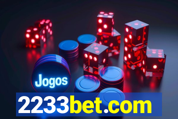 2233bet.com
