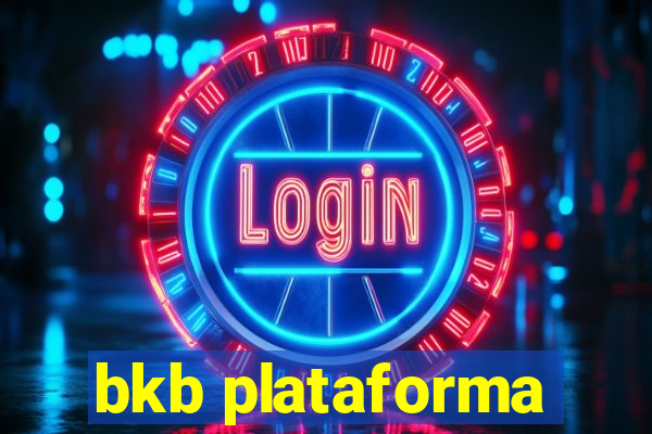 bkb plataforma