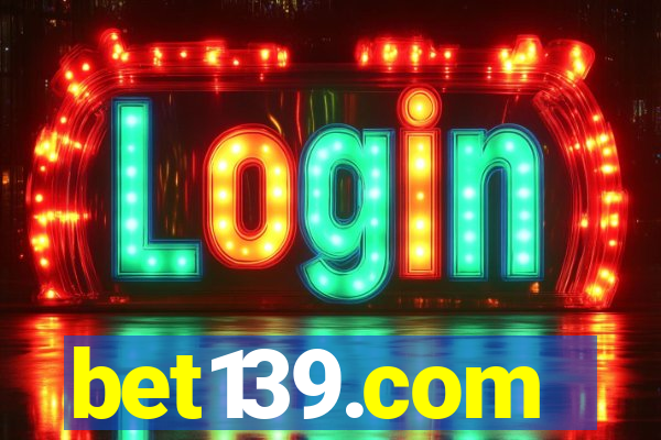bet139.com