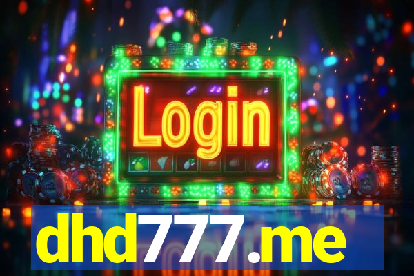 dhd777.me