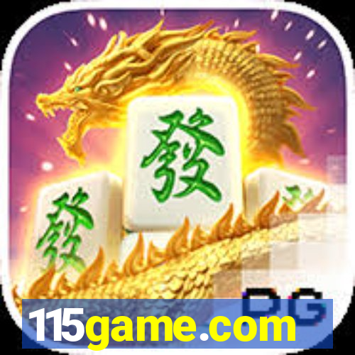 115game.com