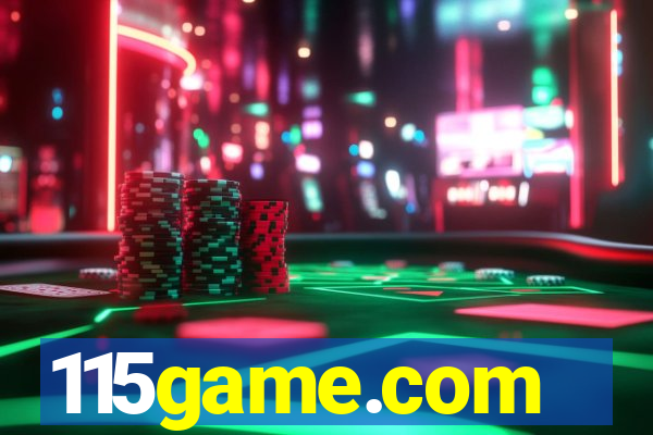 115game.com