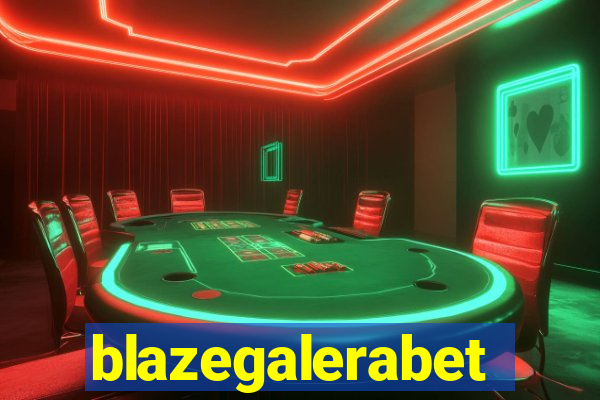 blazegalerabet