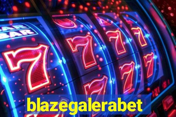 blazegalerabet